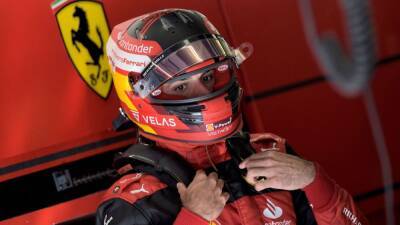 Carlos Sainz - F1 | Sainz: "Costó hacer una vuelta limpia" - en.as.com