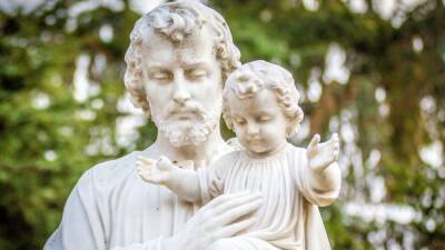 Día del Padre 2022: origen, significado y por qué se celebra San José el 19 de marzo