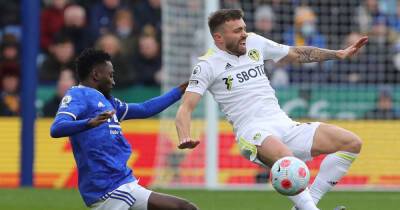 Brendan Rodgers - Ricardo Pereira - Wilfred Ndidi - Marc Albrighton - Ndidi out of Nigeria vs Ghana showdown after injury setback - msn.com - Ghana -  Leicester - Nigeria -  Abuja