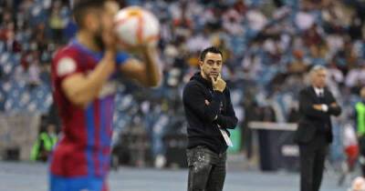 El Clasico - Carlo Ancelotti - Samuel Umtiti - Mariano Diaz - Real Madrid vs Barcelona: Prediction, kick off time, TV, live stream, team news, h2h results - msn.com - Saudi Arabia -  Santiago