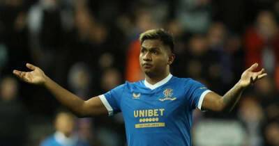 Rangers may find Morelos 2.0 in swoop for teen predator who has 21 goals in 13 games - opinion