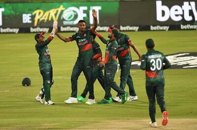 Proteas' mauling at the hands of Bangladesh raises fresh World Cup qualification doubts