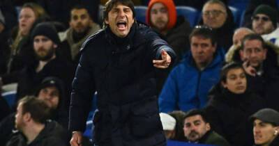"They have to" - Graham Roberts drops concerning Conte claim involving Paratici and Levy at THFC