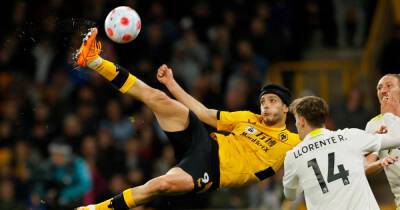 Wolves v Leeds: Premier League - live! - msn.com