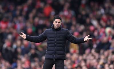 Arsenal: 'Doubts' over Mikel Arteta's promise to £27m gem