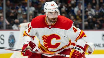 “Pretty chaotic”: Flames talk about human element of Trade Deadline Day - tsn.ca - state New Jersey -  Nashville -  Ottawa - county Bay