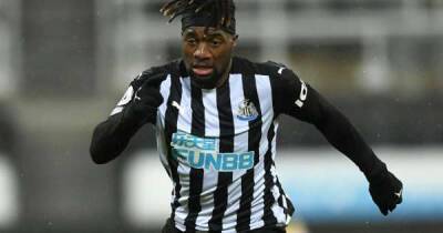 Noel Whelan - Lee Ryder - Noel Whelan says Saint-Maximin ‘tries to do too much’ - msn.com -  Newcastle