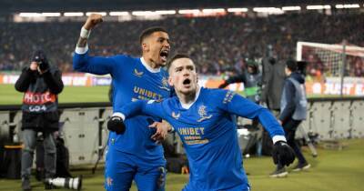 What Rangers clinching Europa League glory would mean for Scottish football as cash and coefficient boosts laid bare