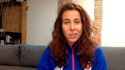 ATHLETIC FEMENINO | Tirapu se desvincula del Athletic y se enfoca en la candidatura a la Liga Femenina
