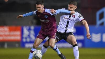 Dean Williams spot on as Drogheda earn derby bragging rights over Dundalk