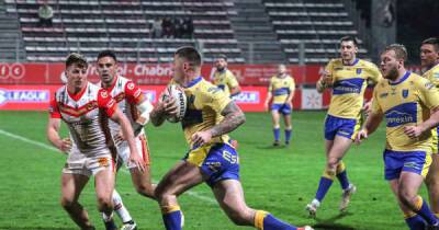 Matt Parcell - Tony Smith - Hull KR coach Tony Smith frustrated about Catalans Dragons result as he explains Ethan Ryan decision - msn.com