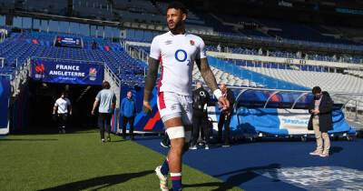 ‘Ridiculous’: Lawes swats aside talk of Jones’s England job being on the line