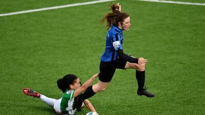 WNL: Wexford's Donohoe with lofty goals as Bohs loom