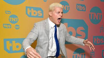 Cody Rhodes WWE return: More news on his 'huge' WrestleMania plans