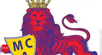 MCA AGM will be held today: Ravi Savant - timesofindia.indiatimes.com -  Mumbai -  Pune