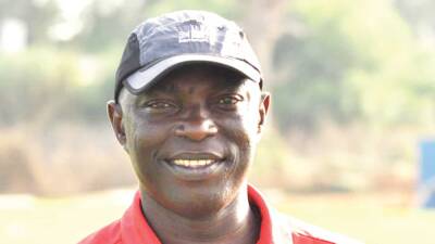 Avoid ‘tactical blunders’ against Black Stars, Fuludu tells Eagles