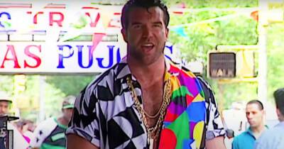Scott Hall: 6 Greatest Moments From The Late WWE Hall Of Famer's Career