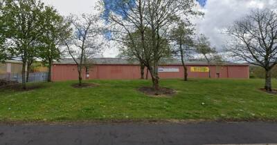 Fire at industrial estate at Rhymney - live updates - walesonline.co.uk