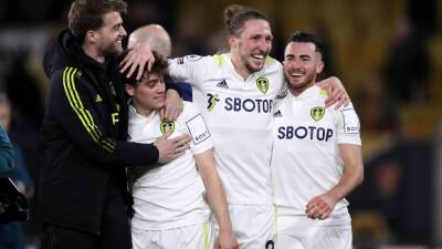 Leeds United keep Premier League survival hopes alive with 'one of the best' comebacks