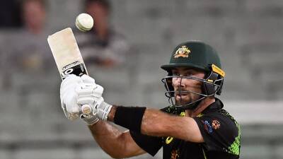 Glenn Maxwell - "You Might As Well Not Play Me": Glenn Maxwell's Words To Punjab Kings After Poor Run In IPL 2020 - sports.ndtv.com - Australia - Uae - India -  Bangalore - county Glenn