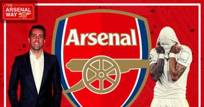 Arsenal on standby as release clause for Edu transfer target sets up major summer discount deal