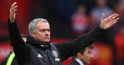 Ole Gunnar Solskjaer - Manchester United need to do what Jose Mourinho did - manchestereveningnews.co.uk - Manchester - Portugal -  Rome