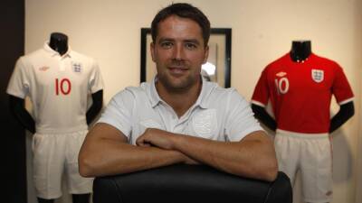 On This Day in 2013: Former England striker Michael Owen announces retirement