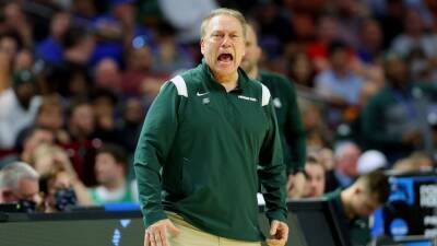Mike Krzyzewski - Michigan State's Tom Izzo eager to for final showdown with Duke's Mike Krzyzewski - espn.com - Jordan - state Michigan - state South Carolina - county Greenville