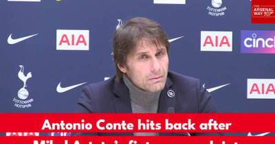 Antonio Conte's Champions League dream will require him to solve one problem at Tottenham