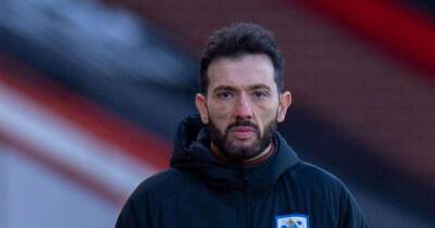 Huddersfield Town's predicted XI for Bournemouth clash as Corberan faces formation dilemma