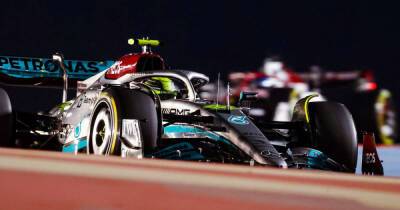 Max Verstappen - Lewis Hamilton - George Russell - Andrew Shovlin - It’s ‘damage limitation’ and Mercedes ‘aren’t bluffing’ - msn.com - Uae - Bahrain