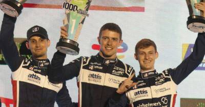 United duo praise 16-year-old Pierson after historic WEC Sebring win - msn.com - Scotland