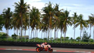 MotoGP: Lombok's Mandalika Circuit Passes Grade A Homologation - en.tempo.co -  Jakarta