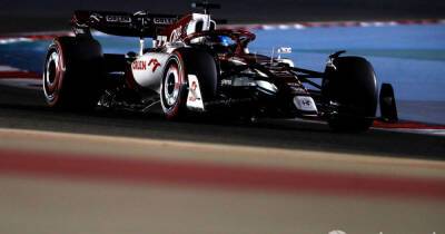 Bottas can "definitely fight" to extend 101 race Q3 streak