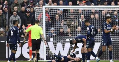 David Moyes - Ian Wright - Calum Chambers - Kortney Hause - Tyrone Mings - Lucas Digne - London Stadium - BBC share Aston Villa team news twist pre-Arsenal on 3rd defender alongside Digne and Hause - msn.com
