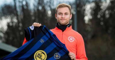 Hearts midfielder Nathaniel Atkinson has big plans at home and abroad after joining international 'club'