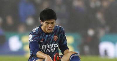 Huge blow: Arsenal hit by another injury setback ahead of AVFC, Arteta surely gutted - opinion