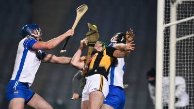 Allianz Hurling League Round 5: All You Need To Know