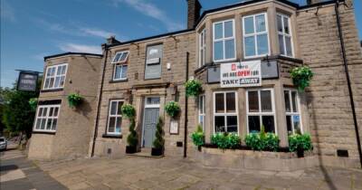 Popular Italian restaurant plans rooftop terrace for up to 36 diners - manchestereveningnews.co.uk - Italy