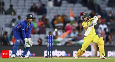 ICC Women's World Cup: Meg Lanning, Alyssa Healy star in Australia's six -wicket win over India