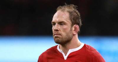 Dan Biggar - Alun Wyn Jones - Dewi Lake - Wayne Pivac - Wales v Italy live stream: How to watch Six Nations 2022 fixture online and on TV - msn.com - France - Italy - South Africa - county Lewis - Ireland - county Dillon