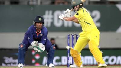 India vs Australia, ICC Women's World Cup: Australia Beat India By 6 Wickets To Qualify For Semi-FInals