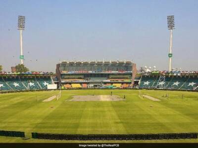 PAK vs AUS: Lahore Makes Poignant Return For Pakistan vs Australia Test Series Decider