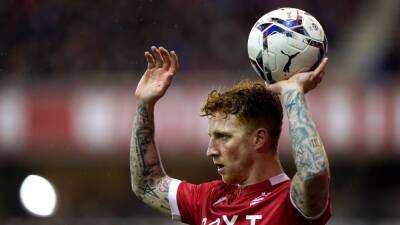Jack Colback promises Nottingham Forest are ready to take the fight to Liverpool
