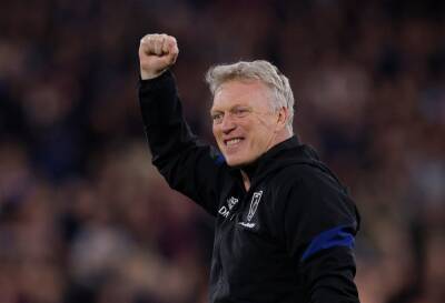 West Ham: Moyes has 'big decision to make' over £30m star's future