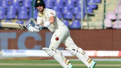 Steve Smith - Steve Smith hopes to score elusive away ton in Lahore Test - thenationalnews.com - Australia - Pakistan -  Lahore - county Smith -  Karachi