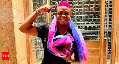 Kumar Sangakkara - IPL 2022: Shimron Hetmyer wants to pick Kumar Sangakkara's brains to get better as an all-format cricketer - timesofindia.indiatimes.com - India -  Delhi - Guyana -  Sangakkara