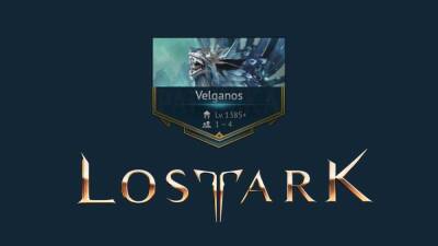 Lost Ark Velganos: Guardian Raid Tips and Hints