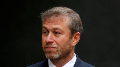 Reino Unido - Estados Unido - El avión privado de Abramovich, en la lista negra de EEUU - en.as.com -  Doha - Washington - state Arizona