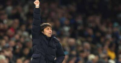 Antonio Conte - Sergio Reguilon - "Needs to grow up" - Graham Roberts urges £25m Spurs ace to "become a man" after another setback - msn.com - Manchester -  Sanction